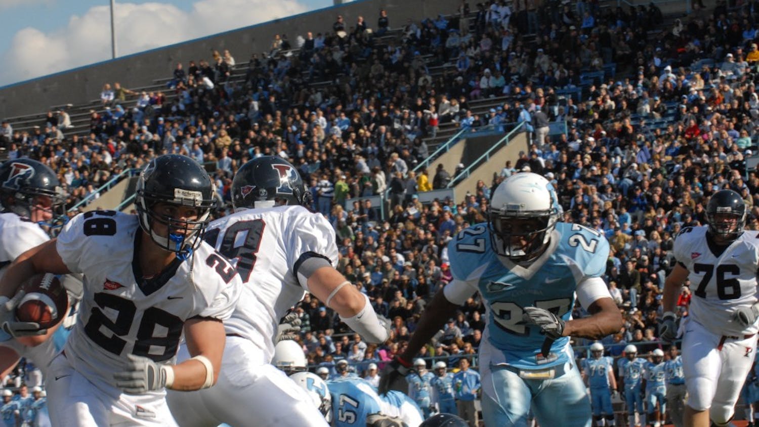 ONLINE UPDATE: No Roar