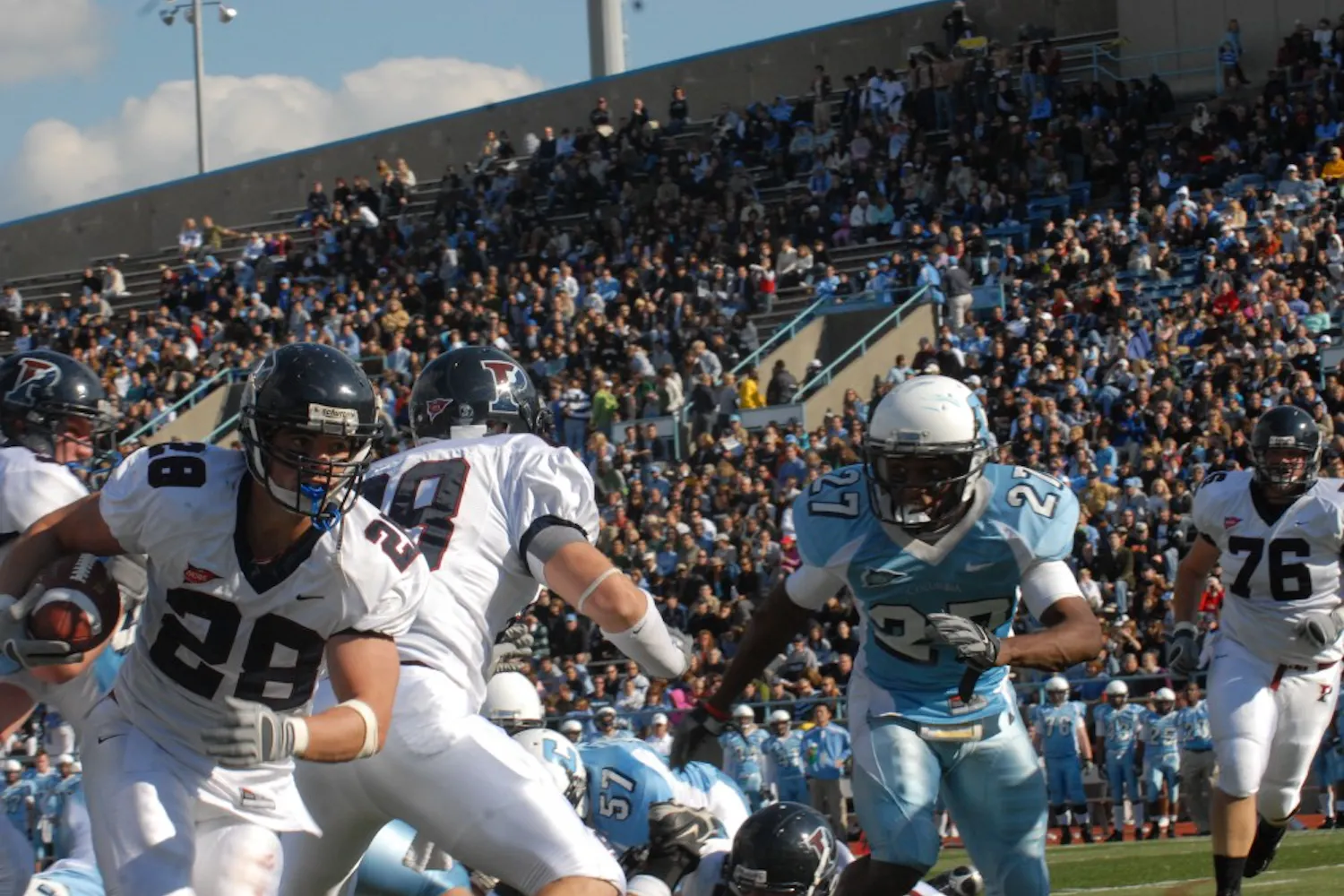 ONLINE UPDATE: No Roar