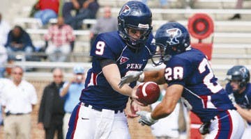 Football | Less practice, more coverage