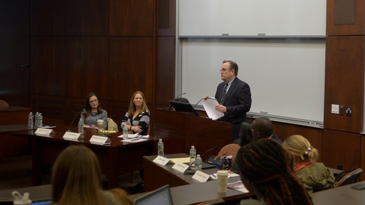 Immigration Town Hall