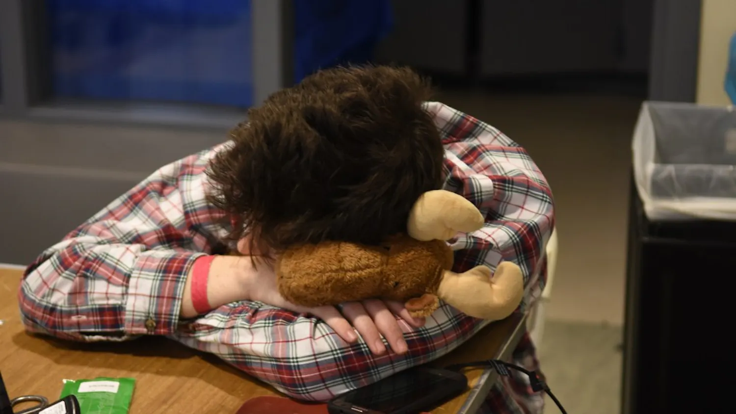 Photo Gallery | PennApps XV in Pictures