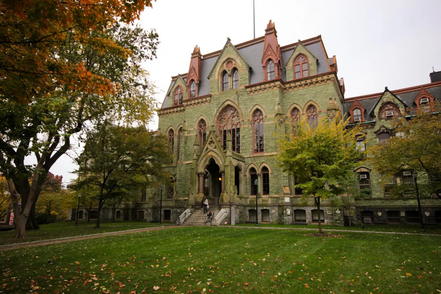 Penn doctoral student and Pitt dean discusses diversity on campus following racist GroupMe messages.