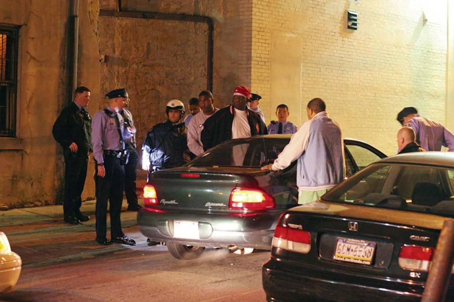 One dead, two injured in shooting