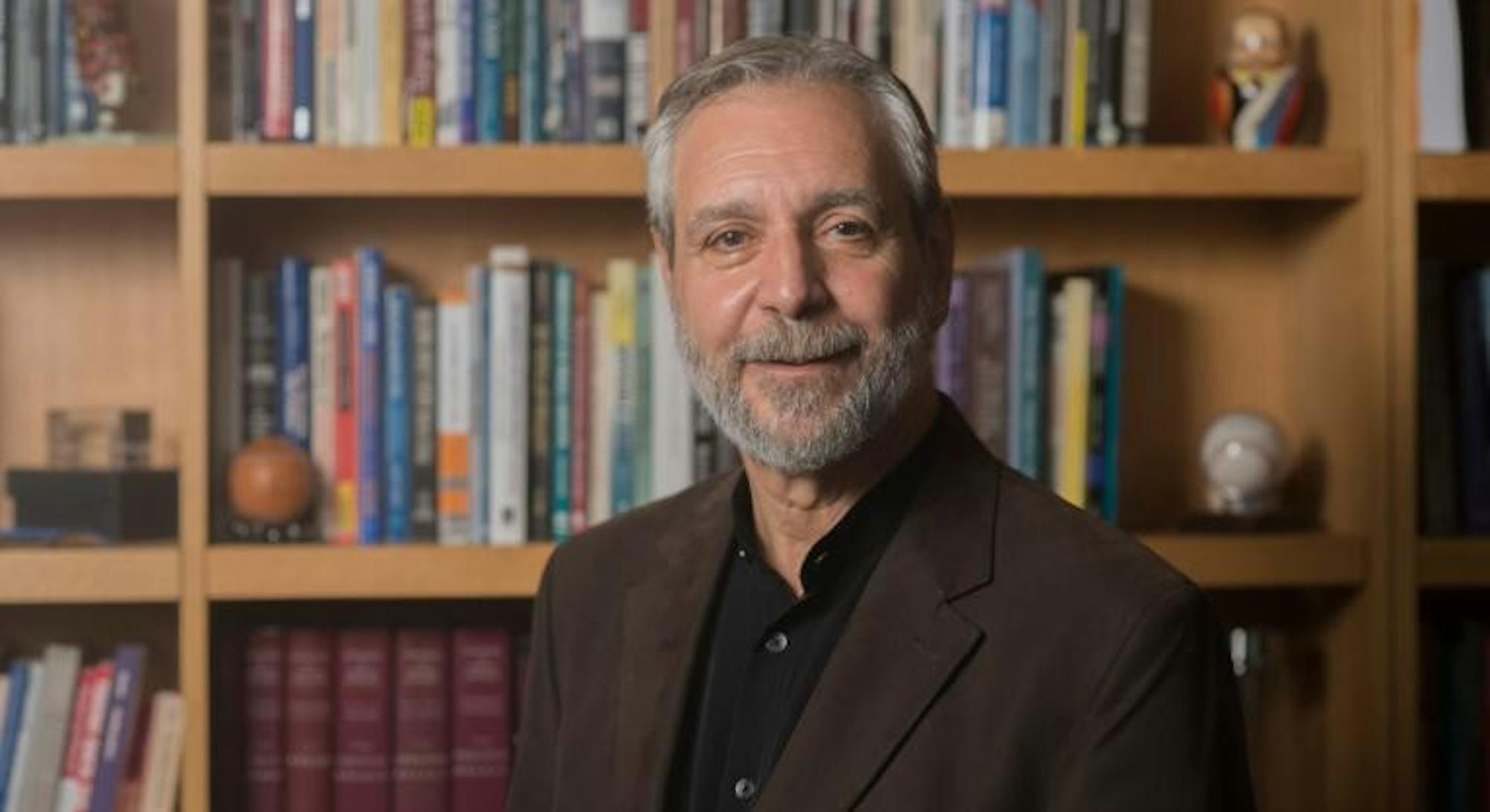 Michael X Delli Carpini.jpg