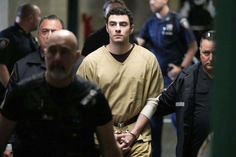 The Devastating Consequences of Luigi Mangione's Guilty Plea: A Penn Grad's Descent into Violence