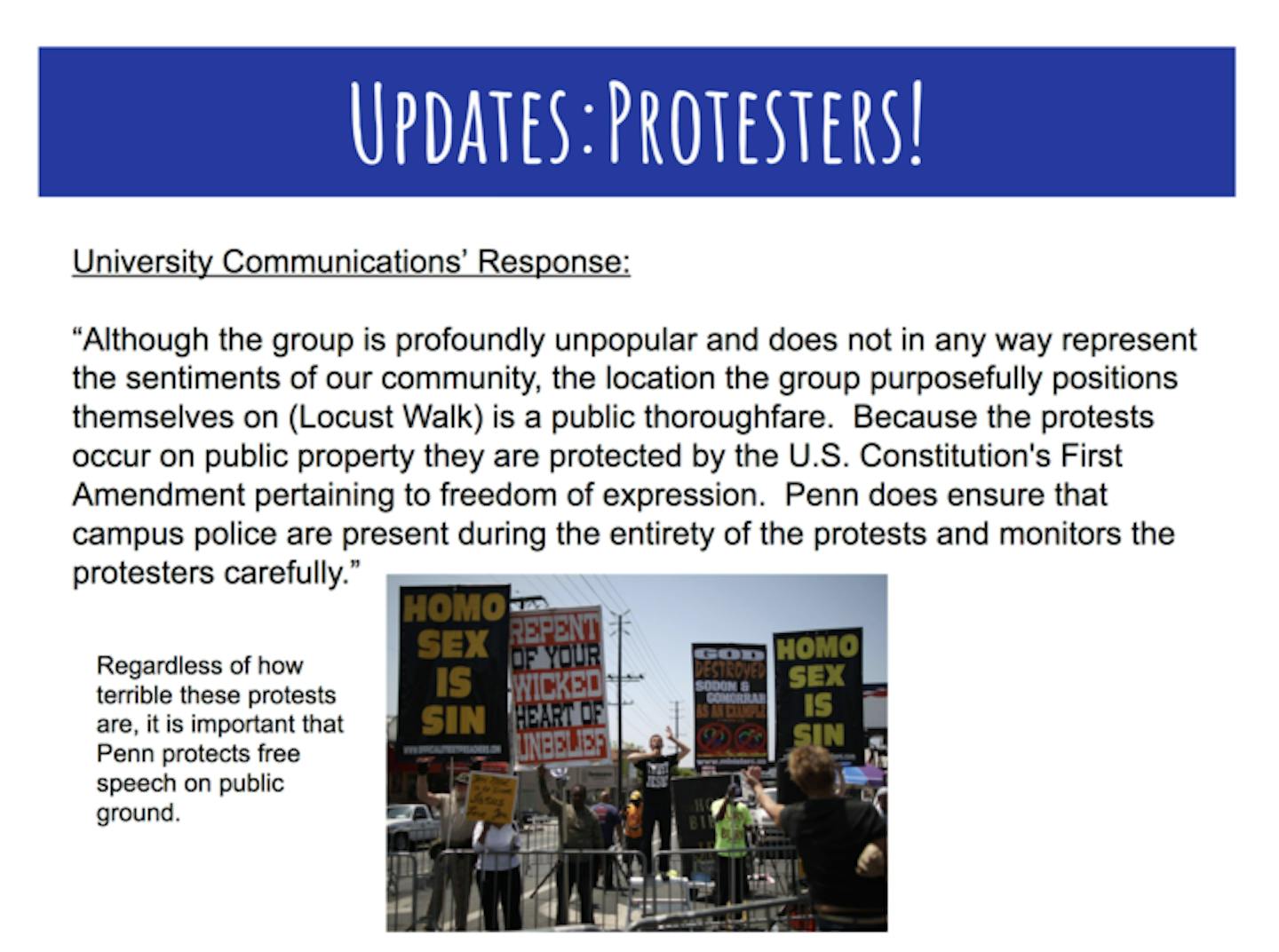 kite and key protestor advice.png