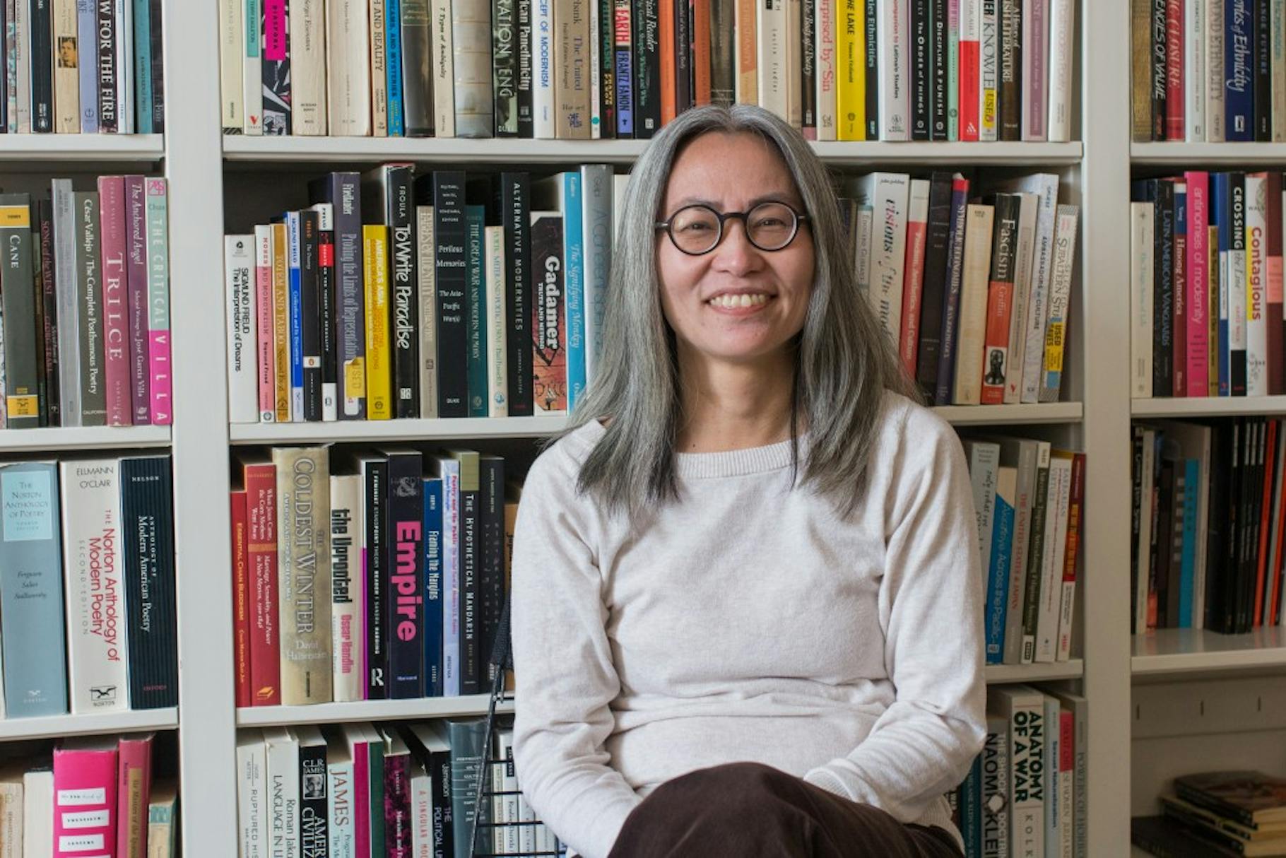 Josephine Park, ASAM