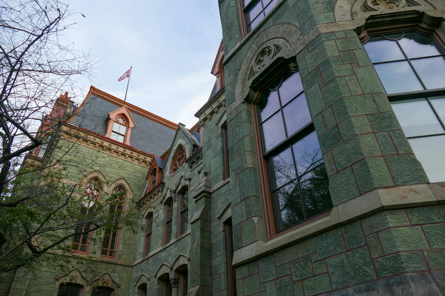 09-23-25 College Hall & Benjamin Franklin (Ellie Pirtle)-1.jpg