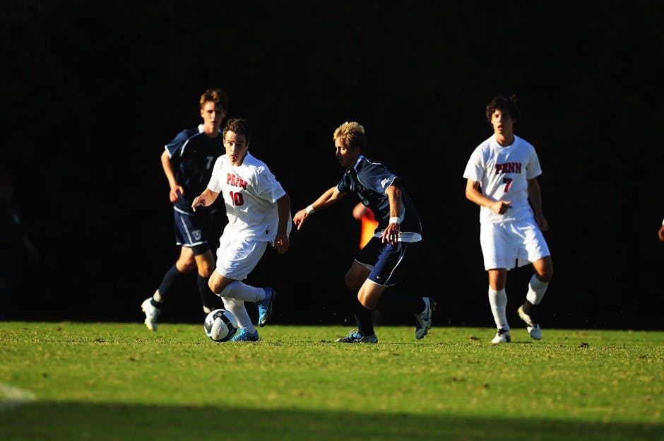 Ivy finish line in sight
