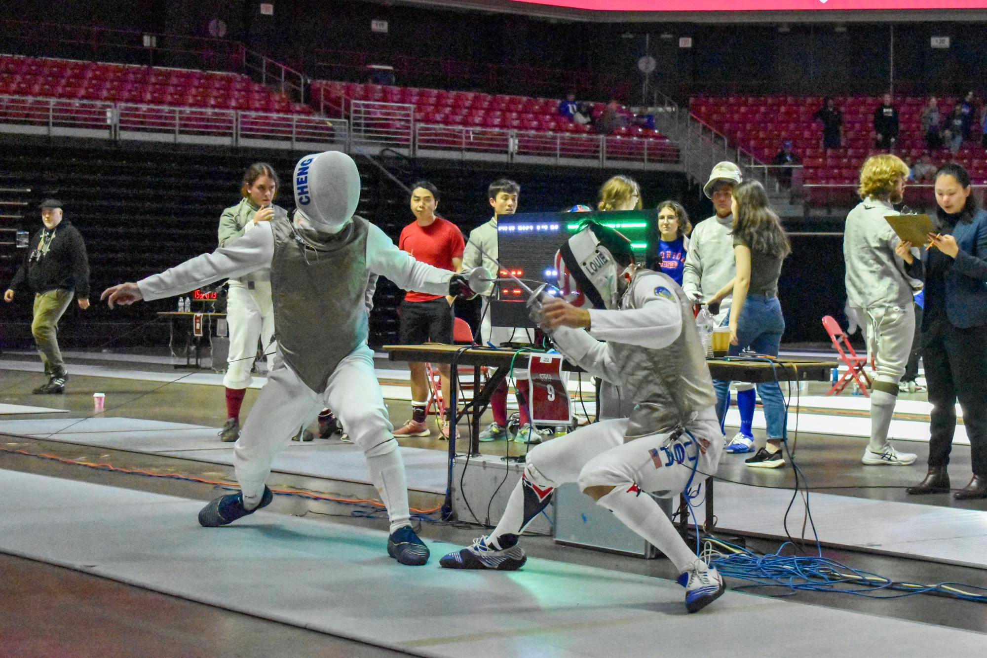 11-05-23 Fencing vs Temple (Grace Hu).jpg