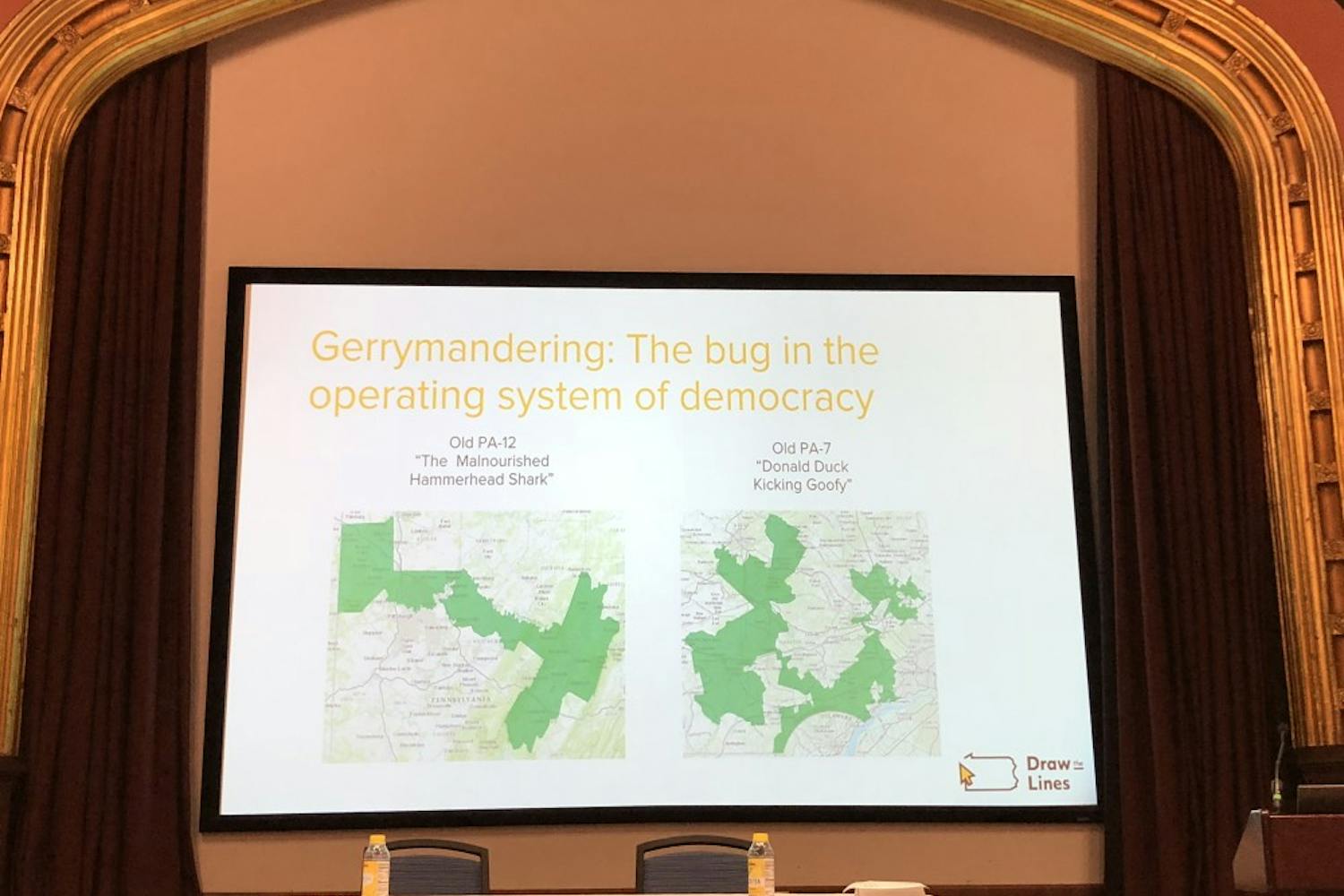 Celebrate Constitution Day and Slay the Gerrymander