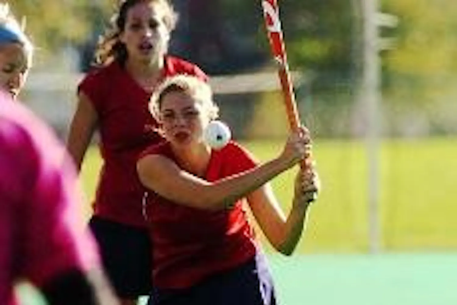 Field Hockey: Quakers have sights set on fourth-straight win
