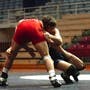 Wrestlers  set sights on World’s 
