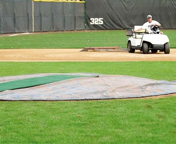 Penn is happy to be Phillies' guinea pig