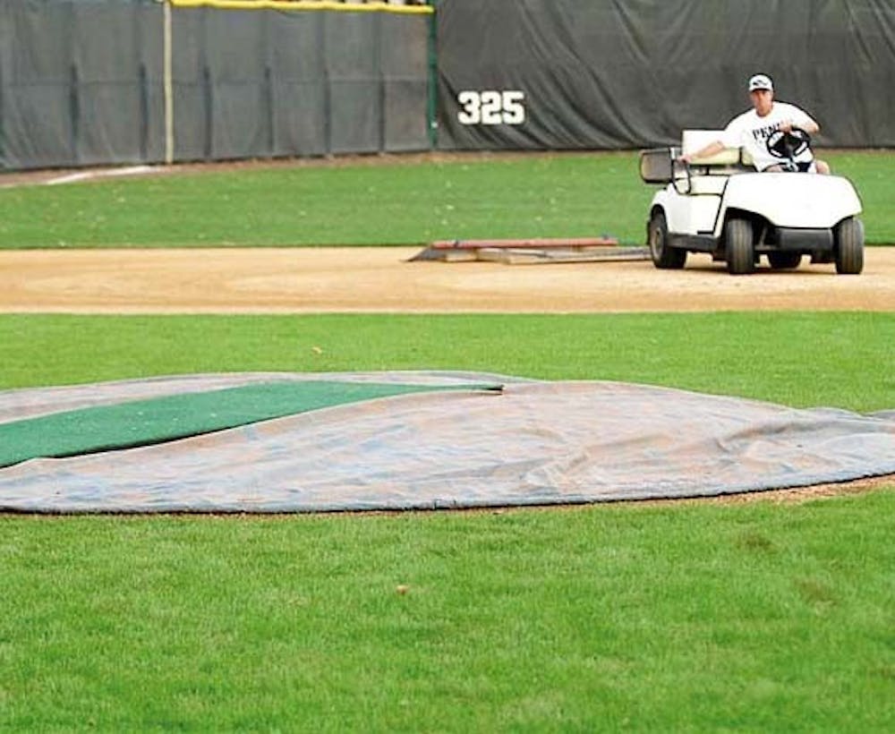 Penn is happy to be Phillies' guinea pig