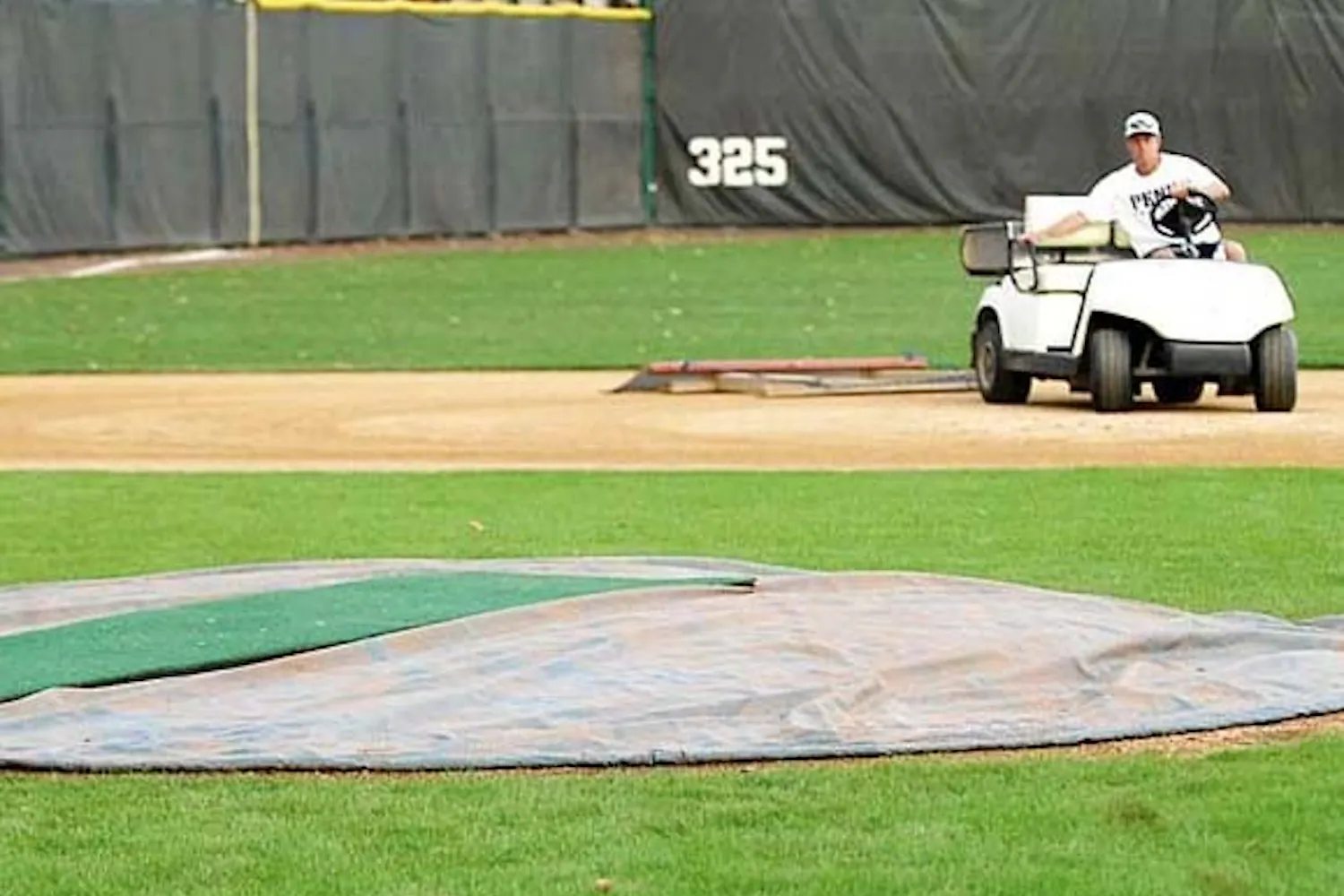 Penn is happy to be Phillies' guinea pig