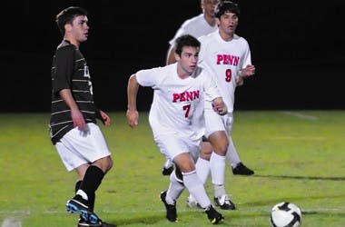 Raising the Bar-reiro