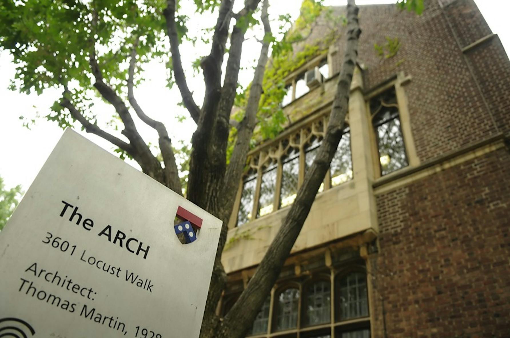 ARCH cultural centers relocation