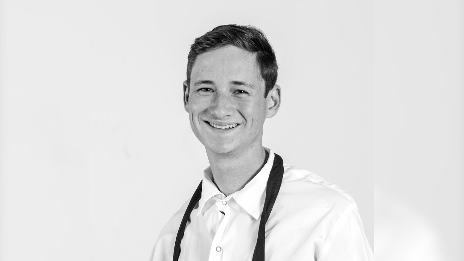 Blaze Bernstein (Photo from Obituary of Blaze Bernstein).jpg