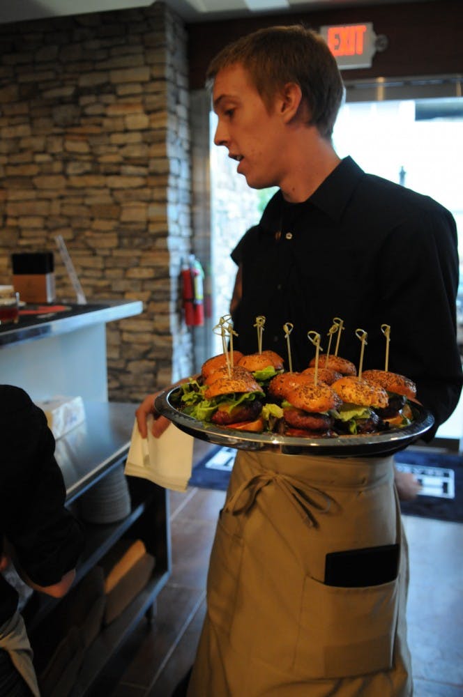 Harvest VIP Preview