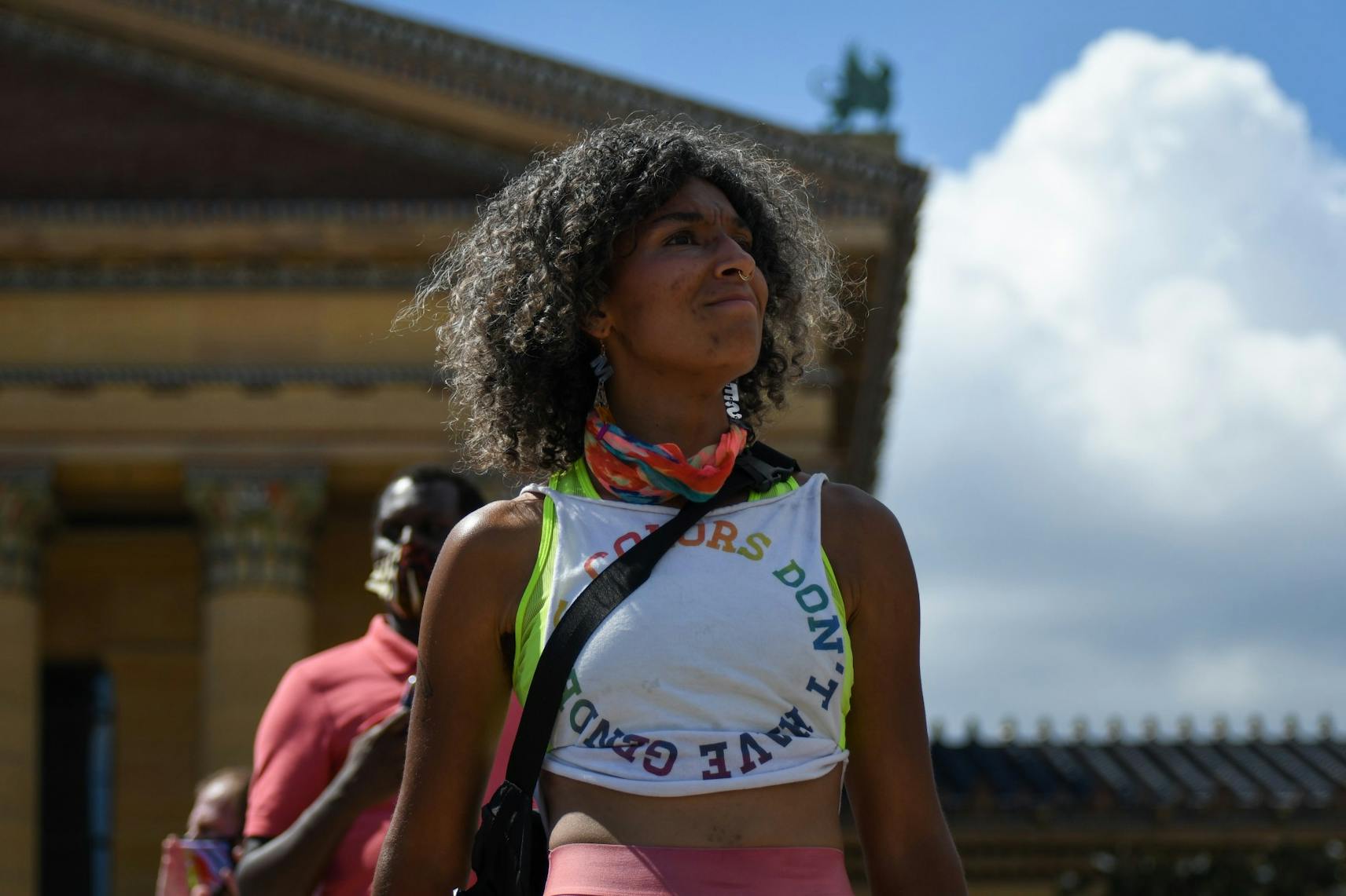 06-21-20 George Floyd Protests Queer Black Lives Matter Samantha Rise PMA.jpg