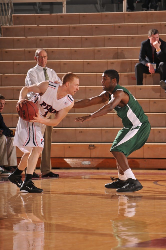 Silcox | Four straight wins for the Quakers, now it's the fans' turn