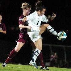 Making up for last year's loss a top priority