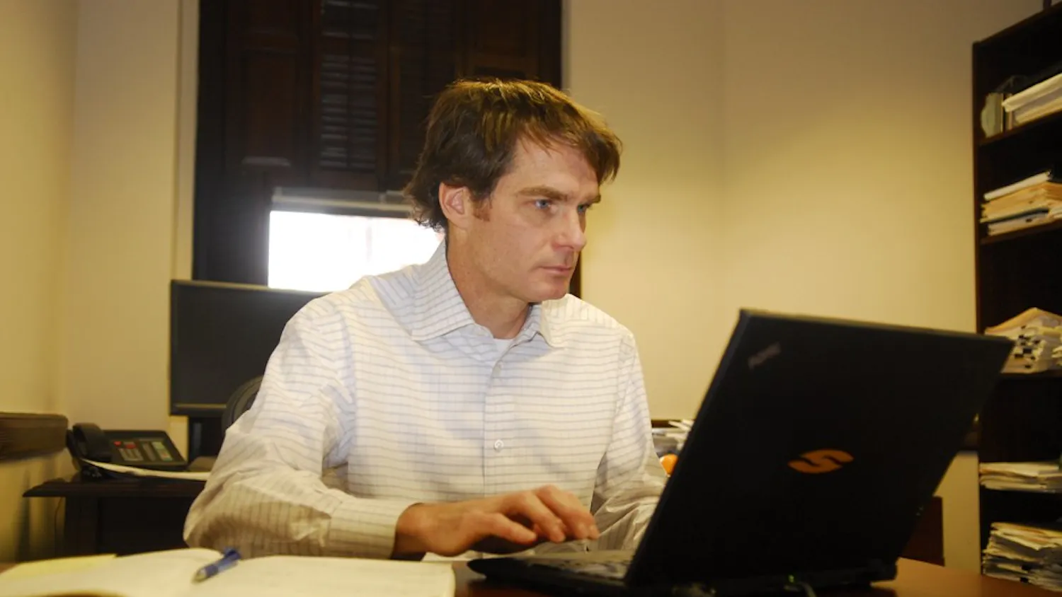 Penn profs weigh in on 'desktop medicine'