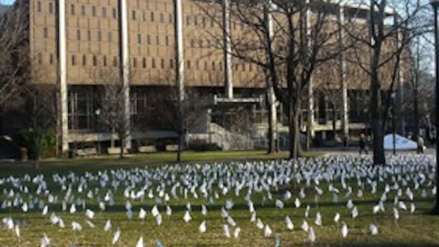 Confronting the Israel-Palestine conflict