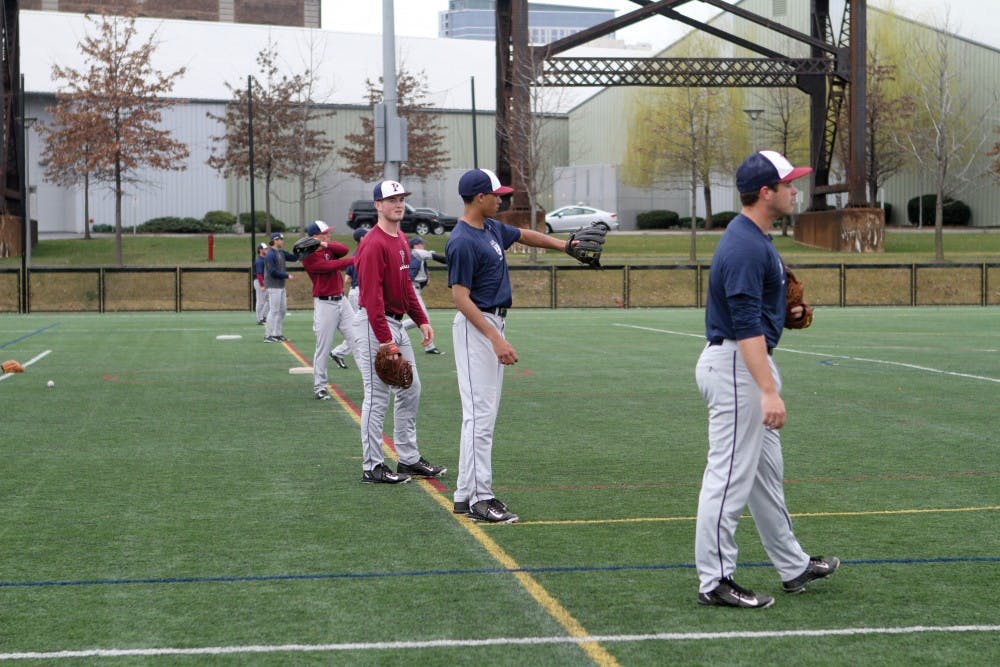 After losing 10 players to graduation last year, Penn baseball looks to break through to the Ivy League Championship Series with a slate of 13 news players.