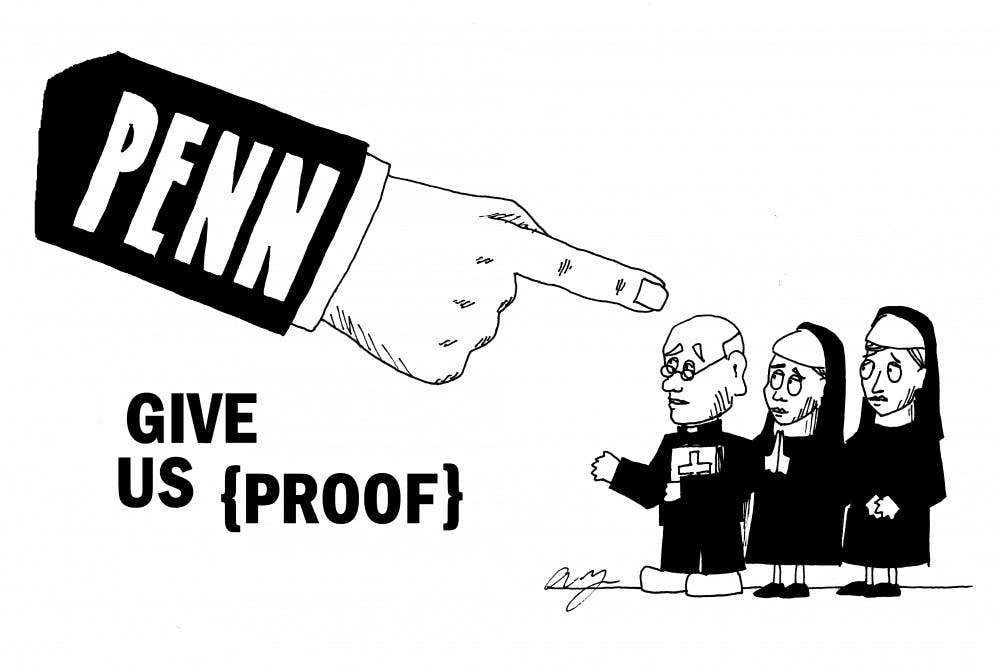 Alice Yu | The year to doubt 