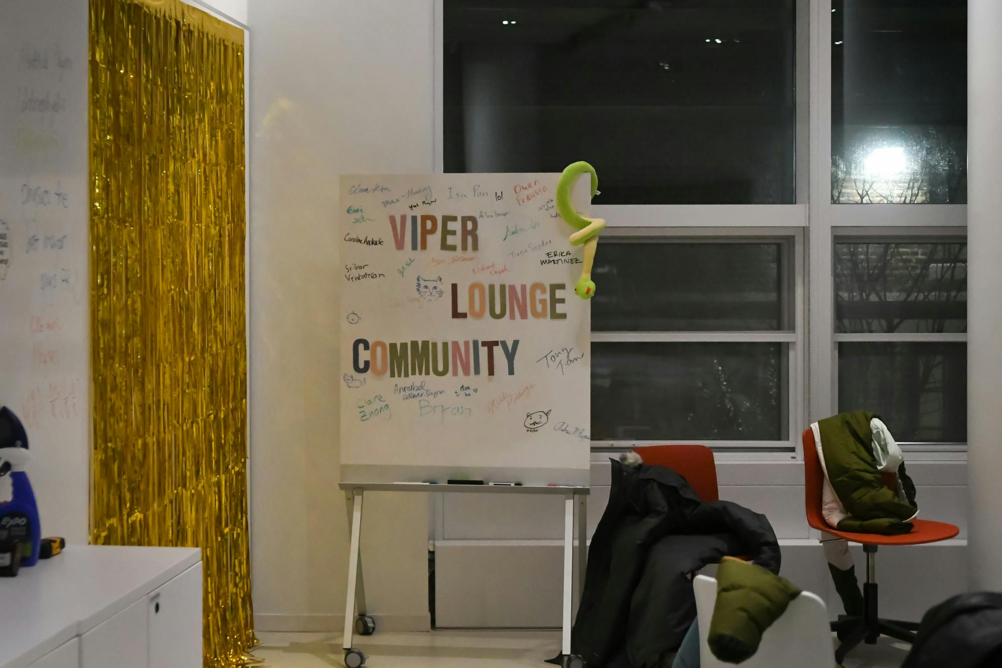 12-12-24 VIPER Lounge (Riya Mitra)