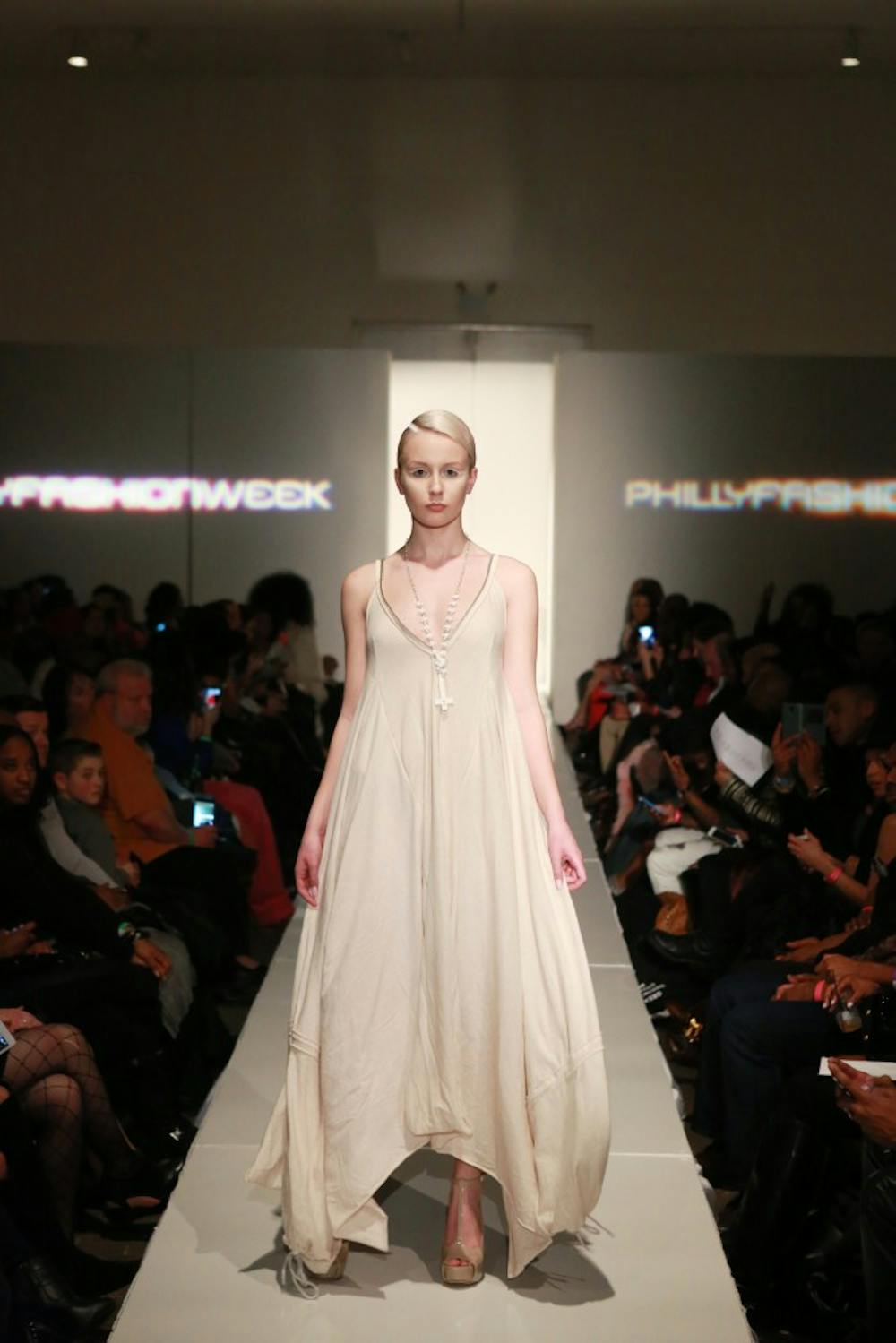 Philly Fashion Week Couture Show