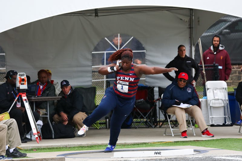 Rookie of the year: Jessica Oji