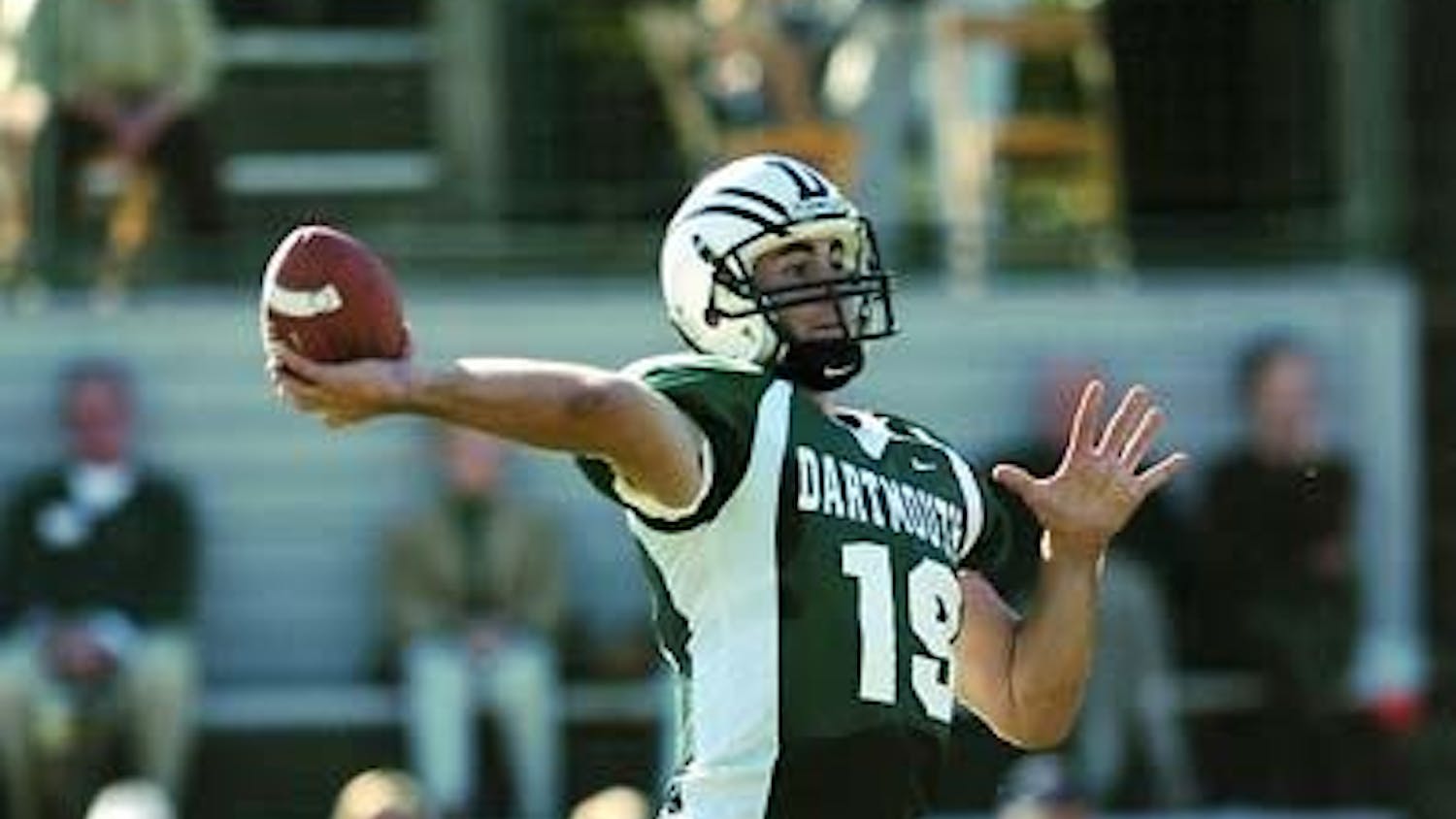 Ivy teams facing problems from within