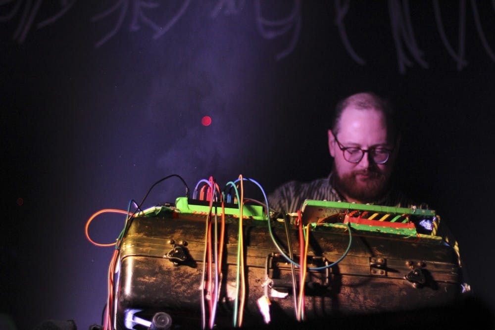 A Recap in Photos: Miley Cyrus & Her Dead Petz