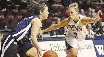 W. Hoops | Missed opportunity