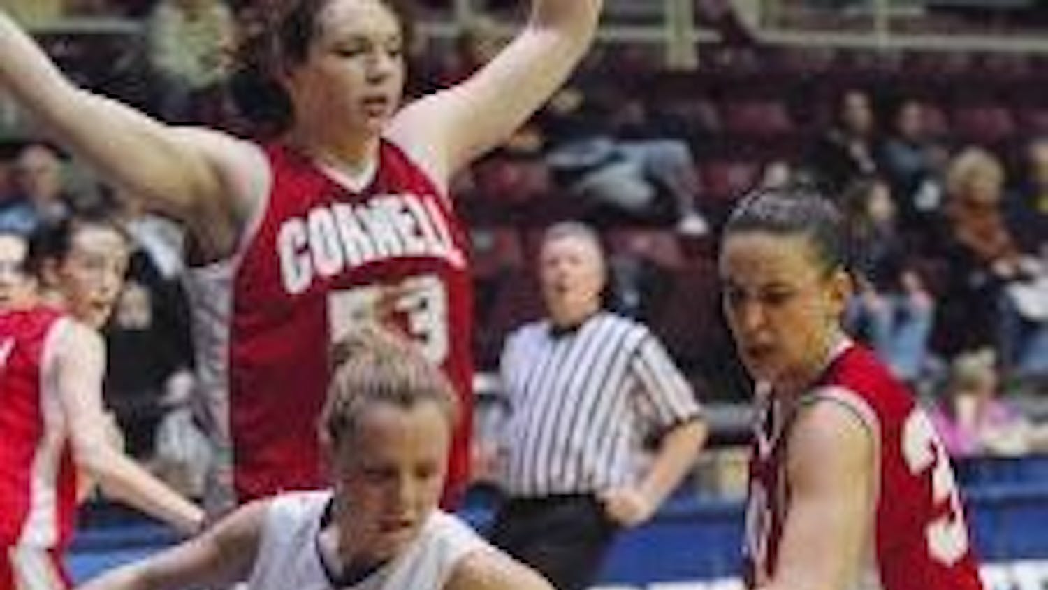 W. Hoops recap: Friday choke tempered by Saturday recovery