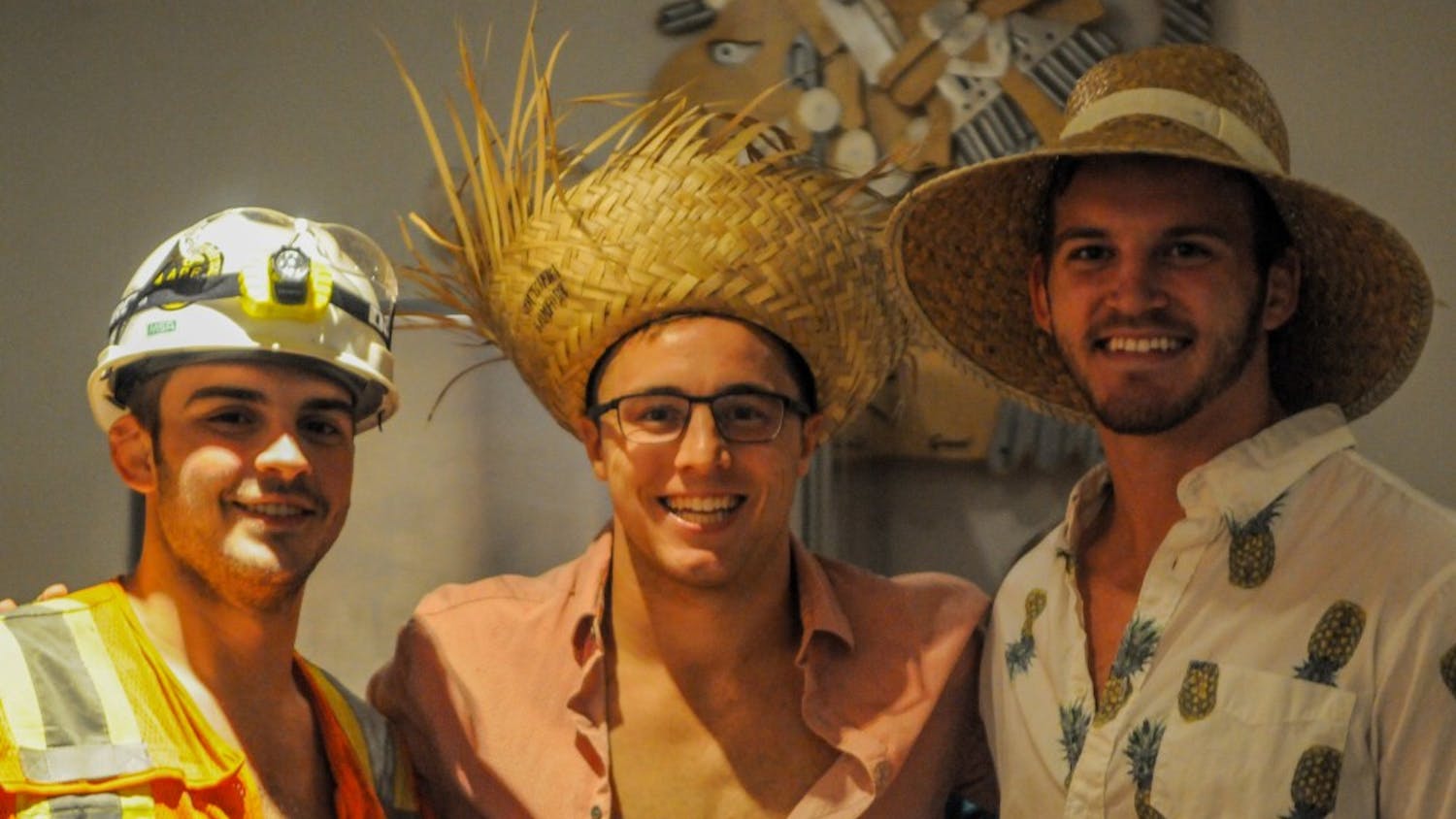 Photo Gallery | Halloween Burritos