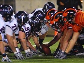 Prowling for a spoiler