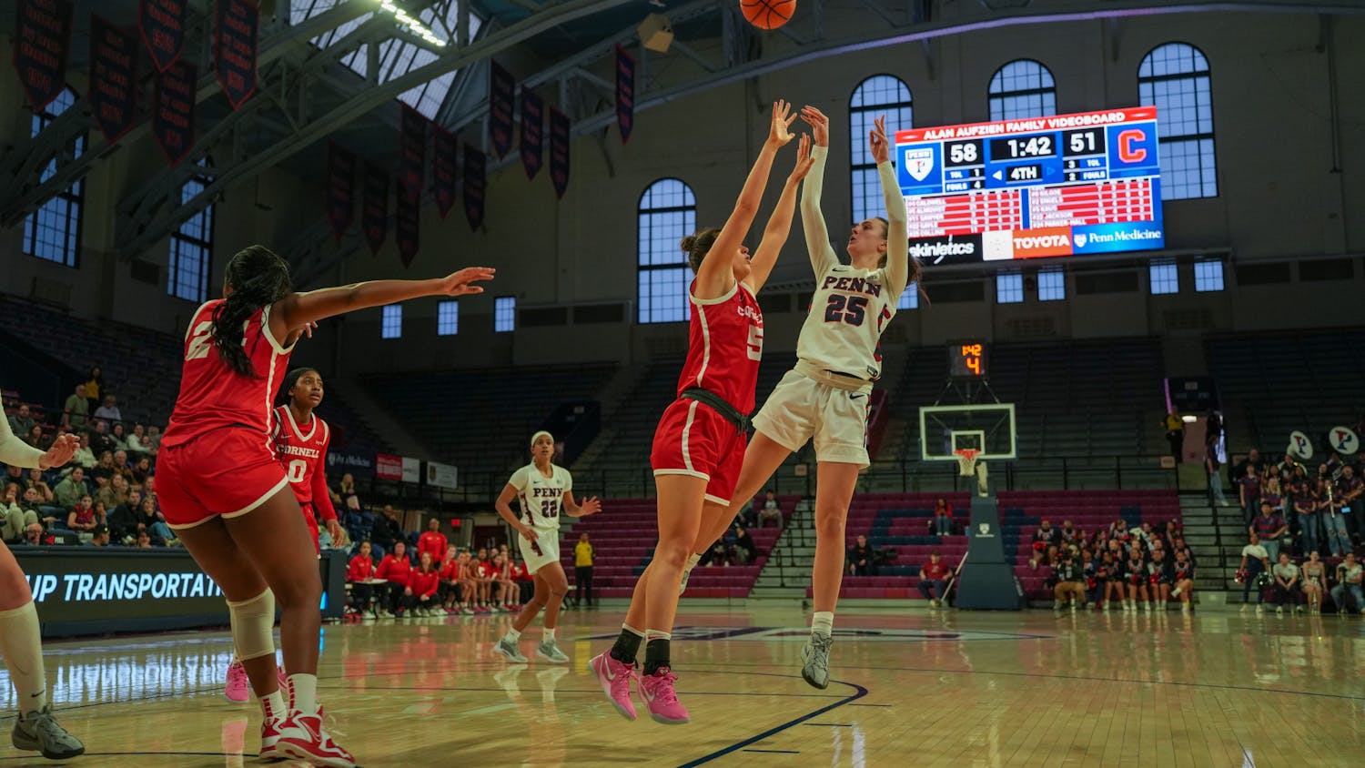 02-22-25 Women's Basketball vs. Cornell (Lydia Tong).jpg