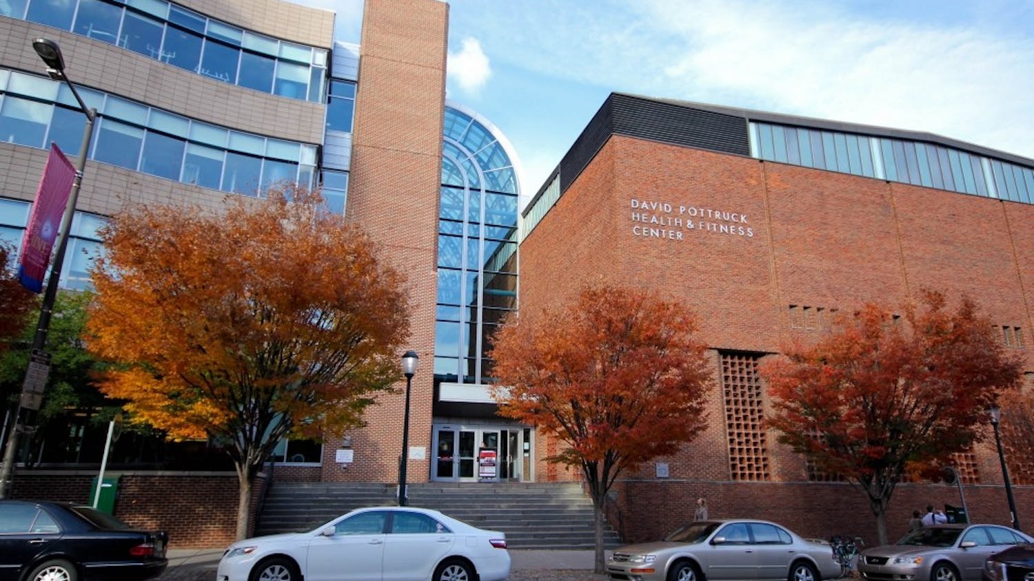 Almost all of the 3,000 Ph.D. students will be fully funded for four to five years, and graduate fees will now include access to Penn's fitness centers.