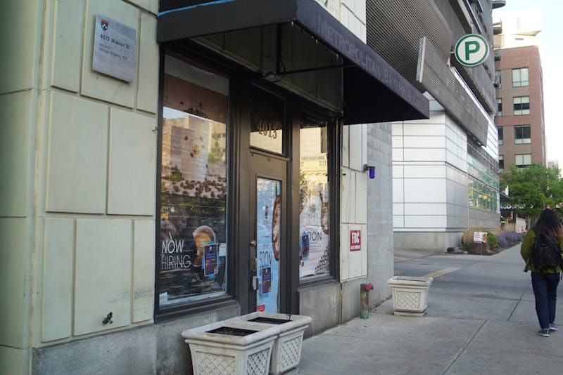 Port Coffee Co set to open first Pa. location on Penn’s campus next month