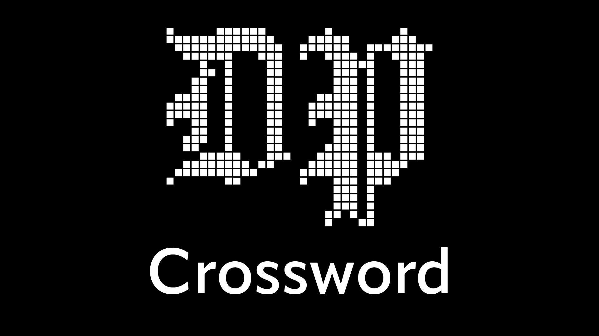 Crossword: Wednesday, February 21, 2024 | The Daily Pennsylvanian