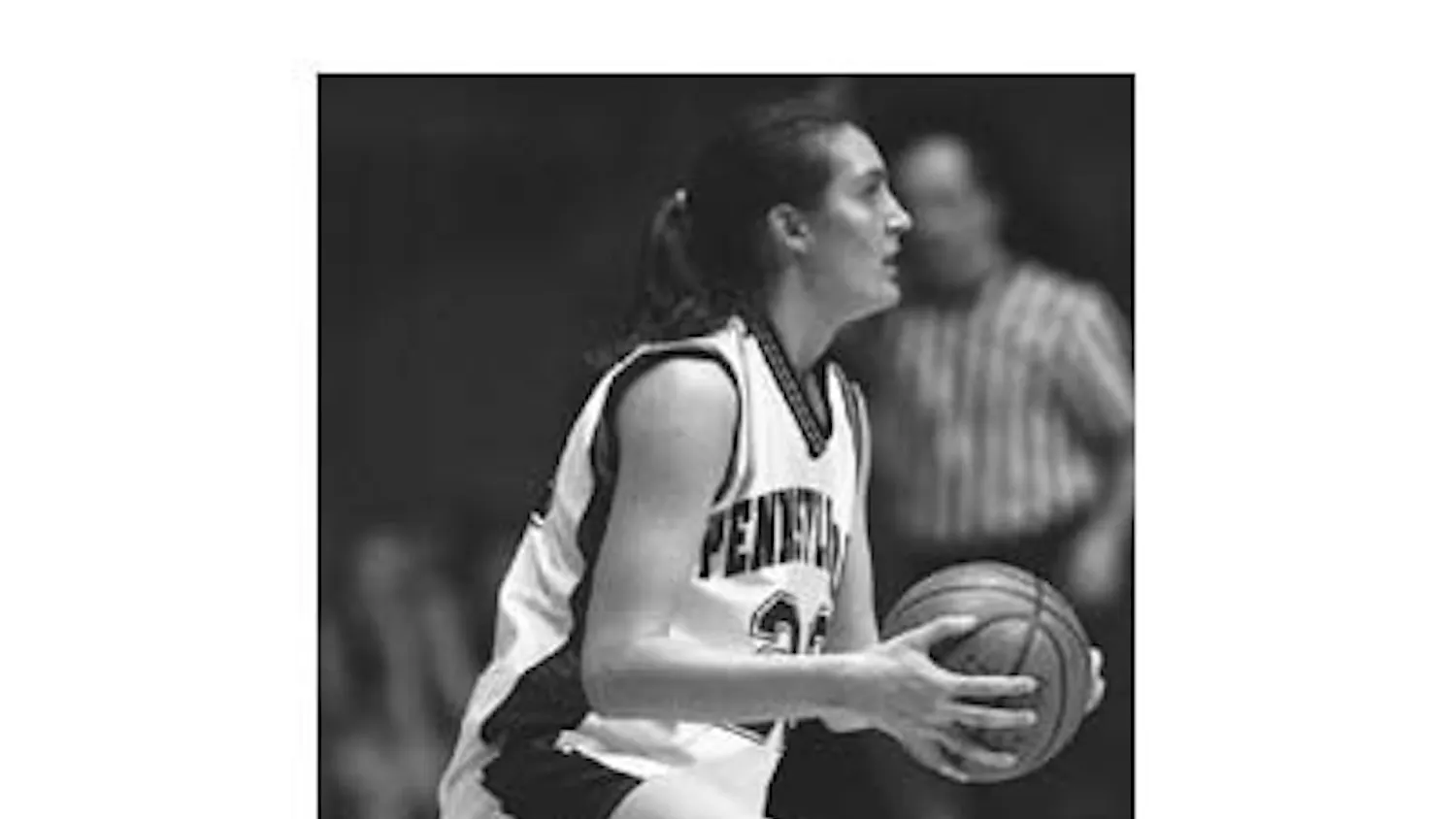 Caramanico trots the Globe