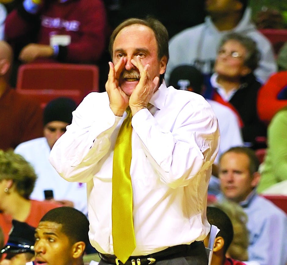 Fran Dunphy