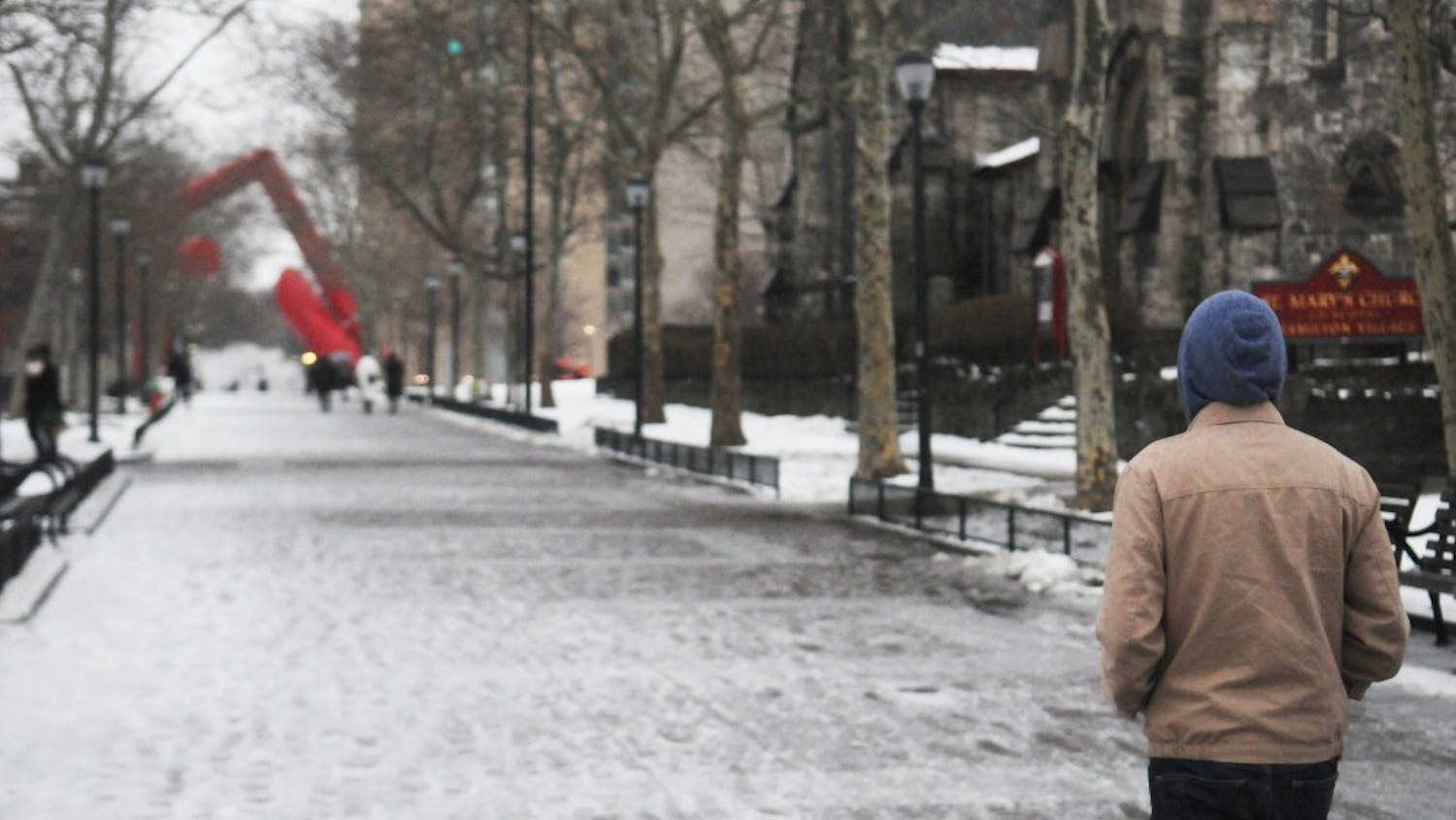 international students