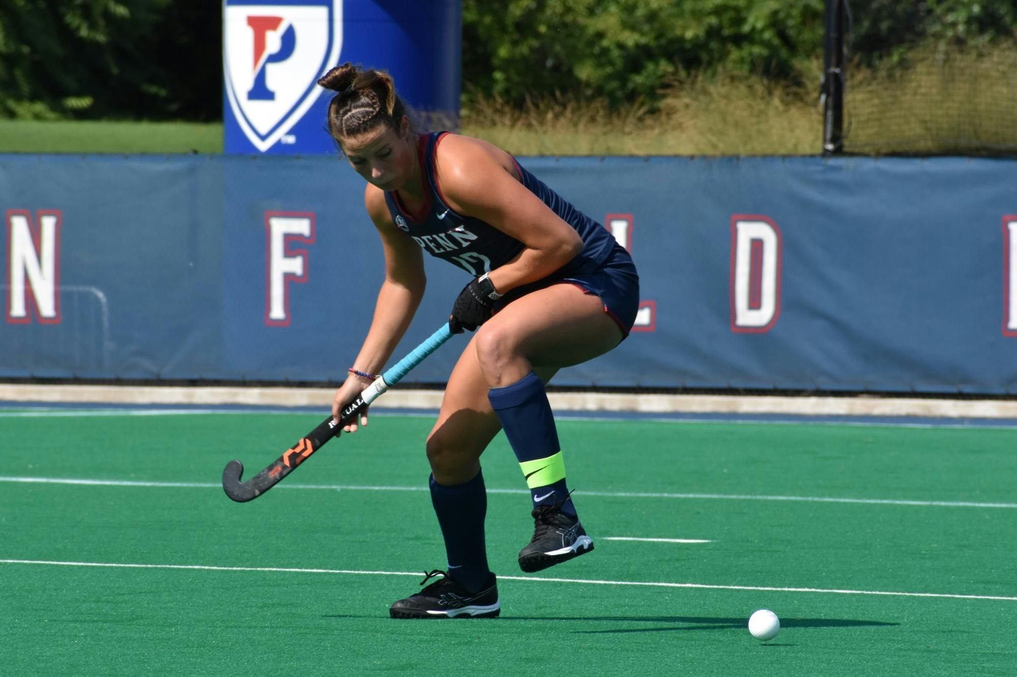 9-10-2021 Field Hockey Gracyn Banks (Samantha Turner) .JPG