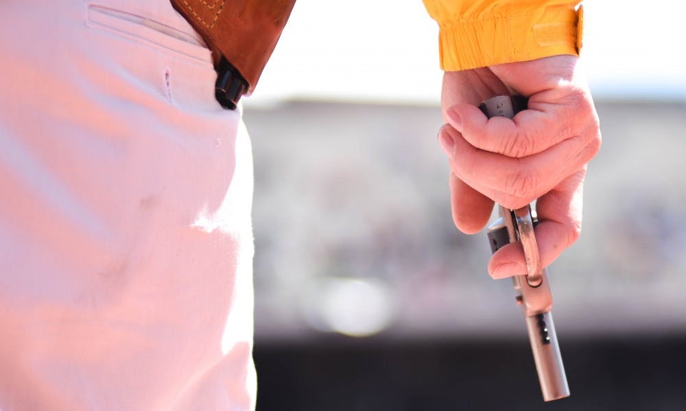 A recap in photos: the 121st Penn Relays