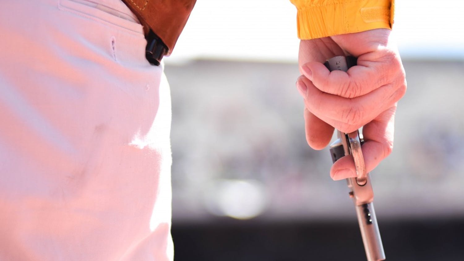 A recap in photos: the 121st Penn Relays